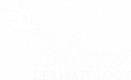 Paloma Dermatology dove logo