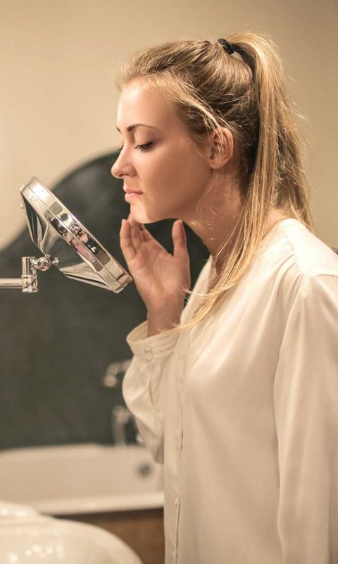 Rosacea treatment in Tucson